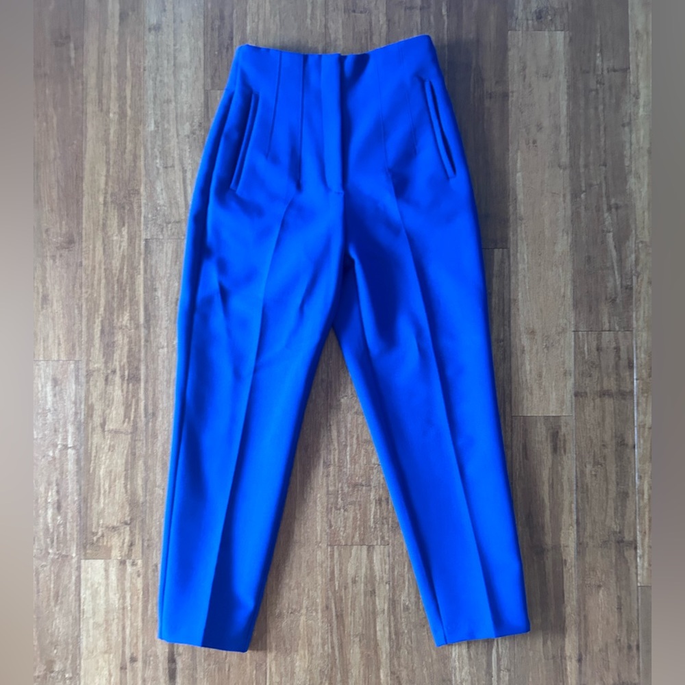 Zara High Waisted Pants - Size Small